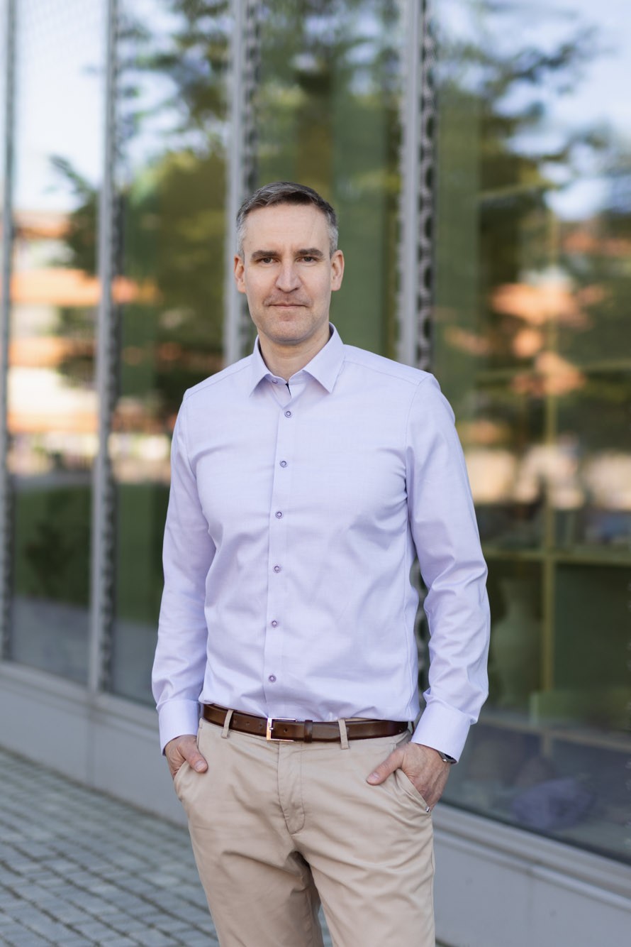 Antti Jokela